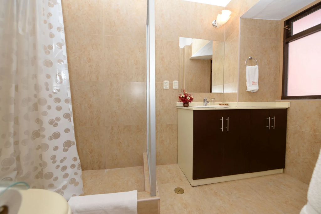 Yabar Hotel Plaza - Général