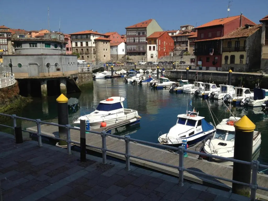 Las Rocas - Chambres