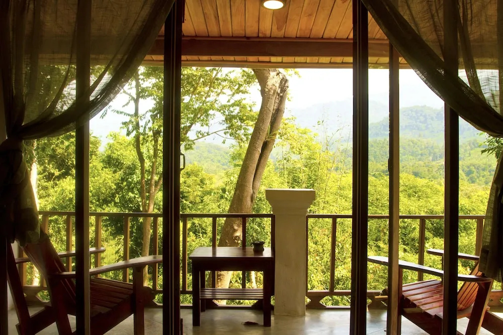 Zen Namkhan Boutique Resort - Général