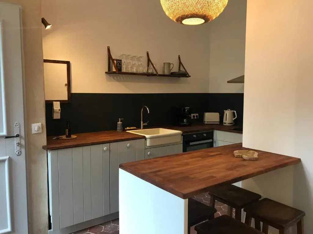 Superior Apartment