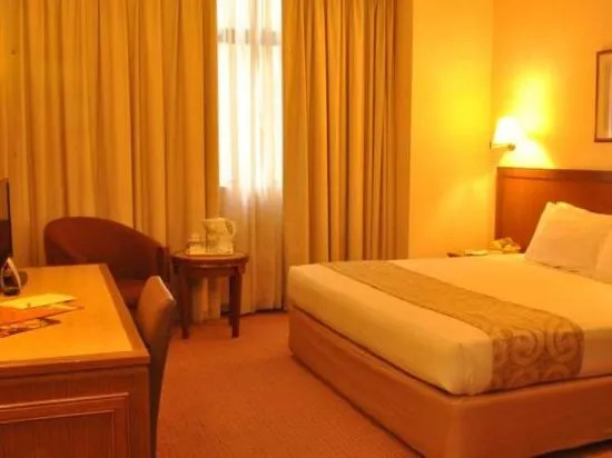 Empress Hotel Sepang