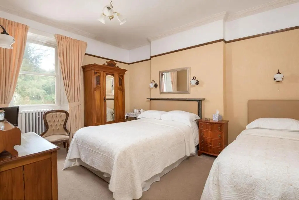 Acorn House - Chambres