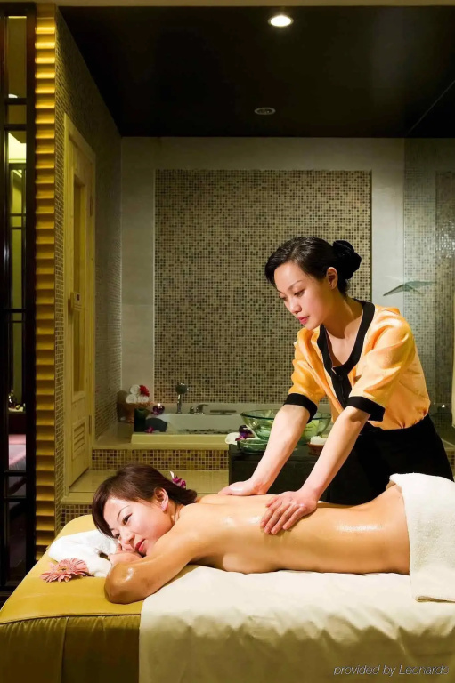 Chengdu Taihe International Hotel - Général