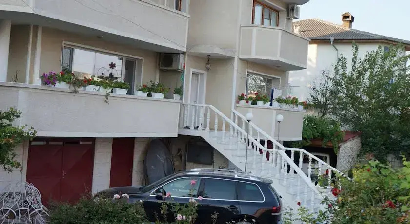 Sea Paradise Villa