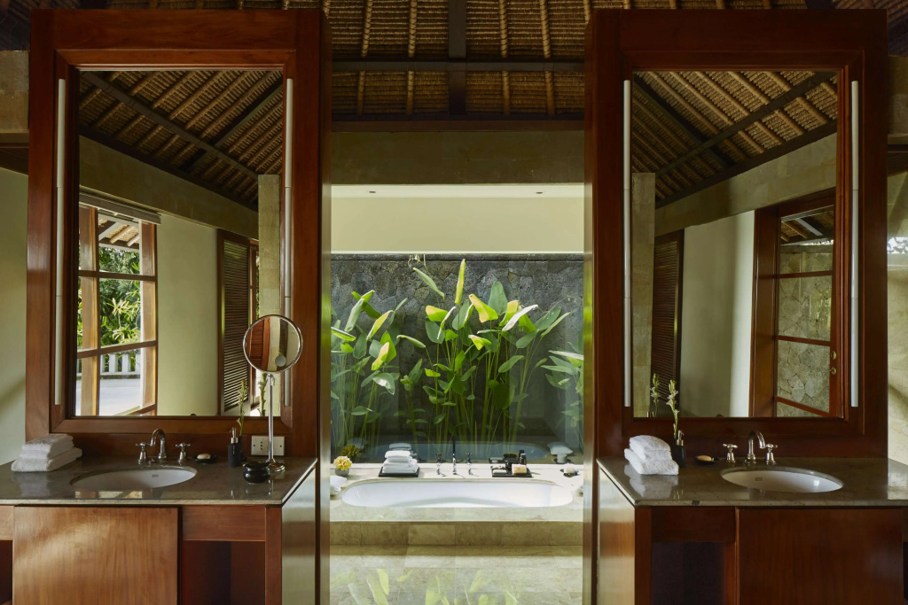 Aman Villas at Nusa Dua — фото 2