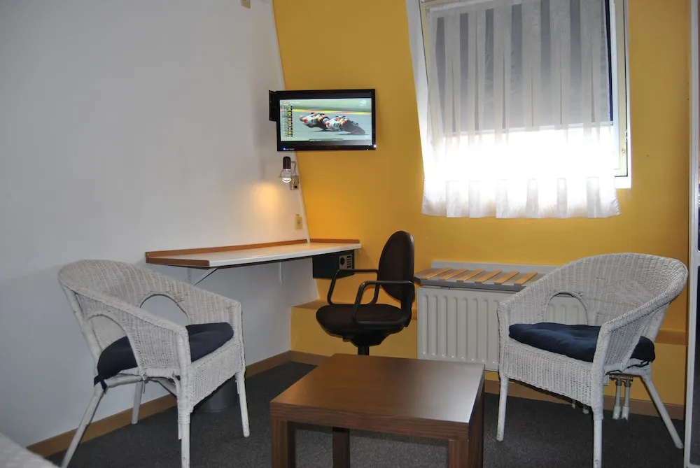 Comfort Triple room
