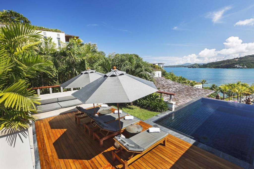 Andara Resort Villas