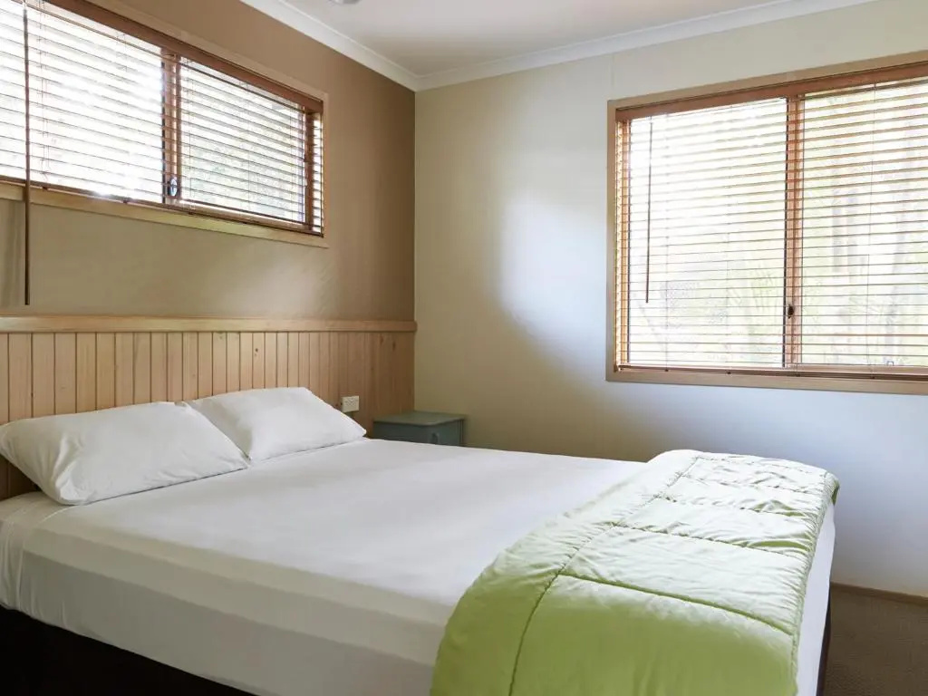 Darlington Beach Resort - Chambres