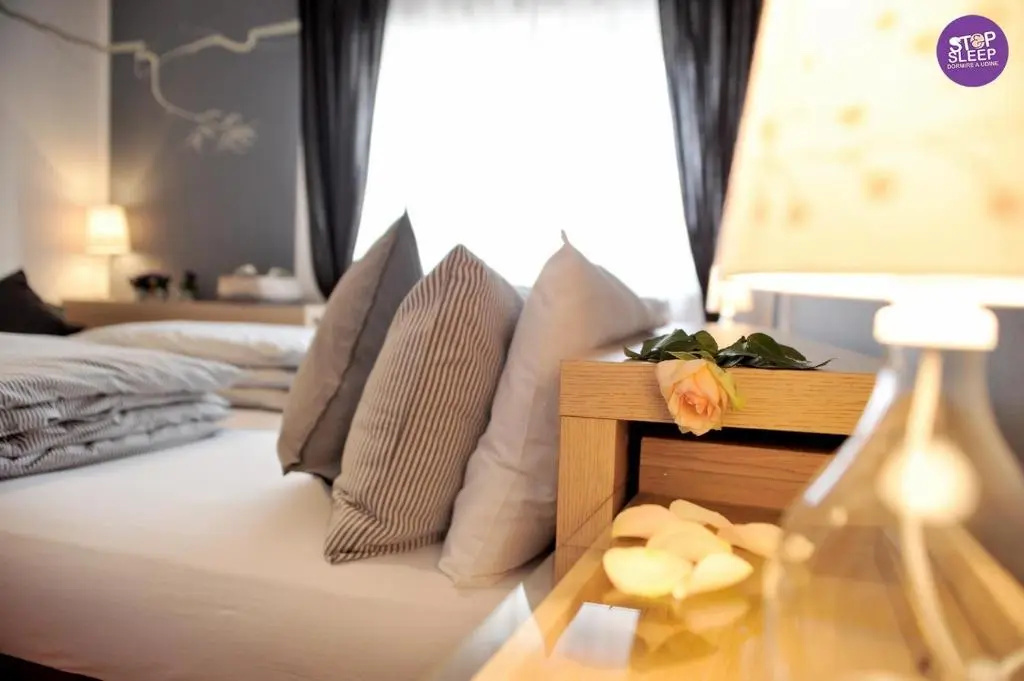 Stop & Sleep Udine - Chambres