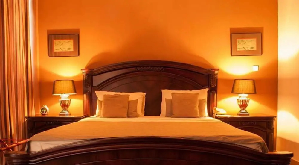 Hôtel Sultani - фото 5