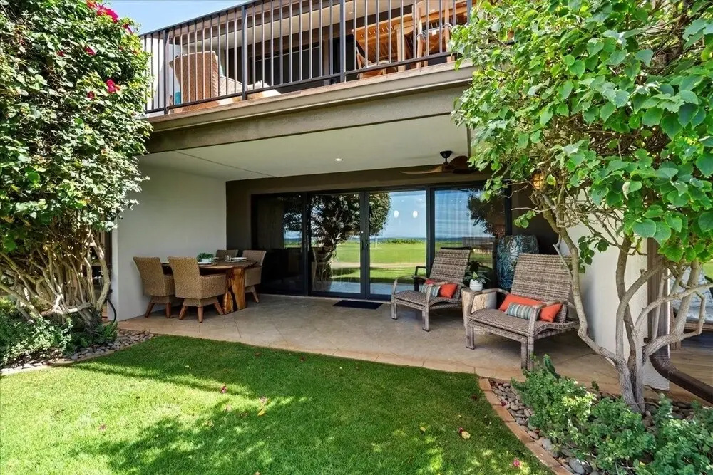 Maalaea Surf C2 1 Bedroom Condo