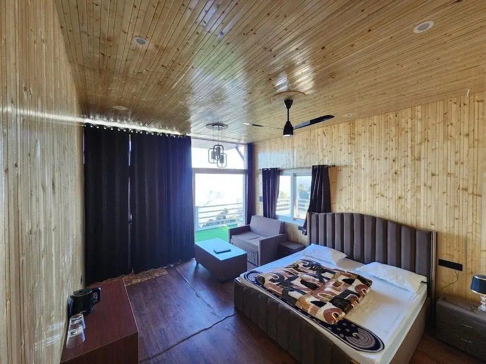 Executive room