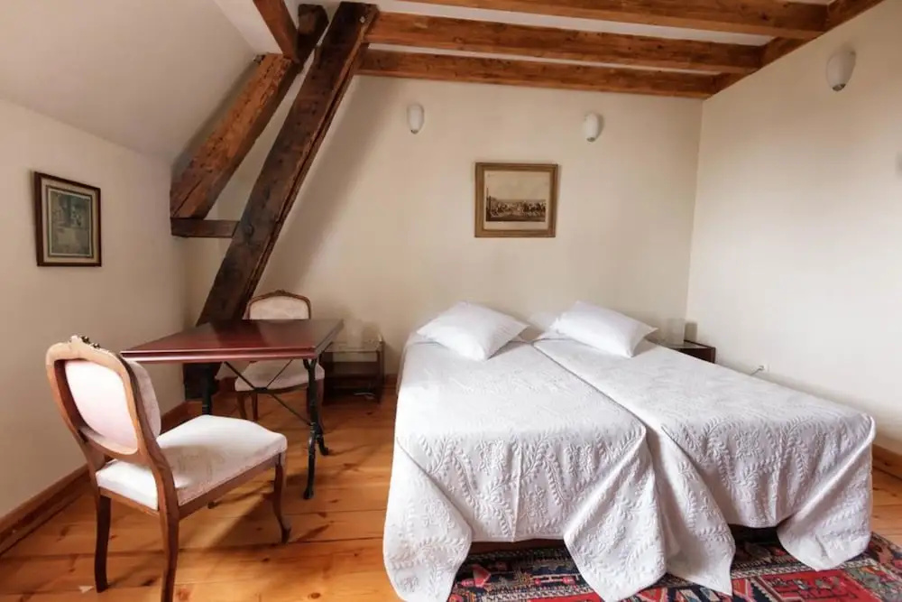Afficher la photo 6 — Château du Jard