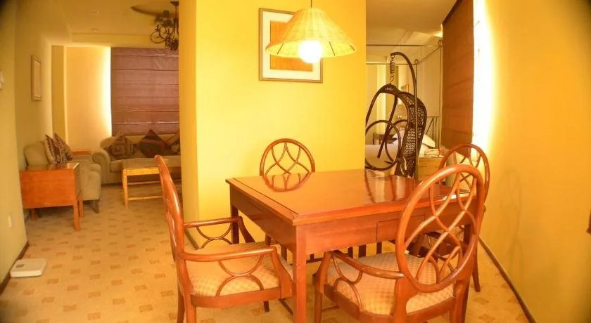 RGHCM Garden Resorts - фото 21