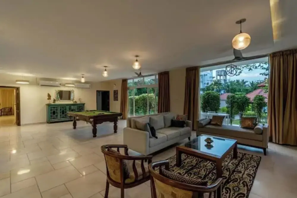 Khushana Villa by Baywatch stayzz