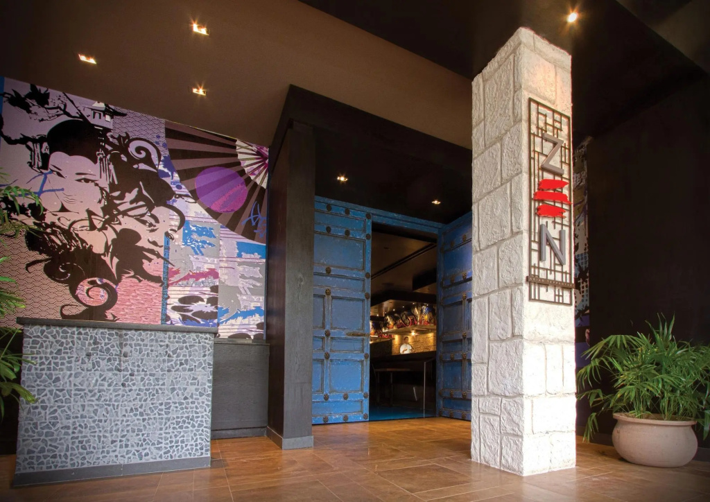 Hard Rock Hotel Riviera Maya Heaven, Рівʼєра-Майя, Мексика мініатюра 14