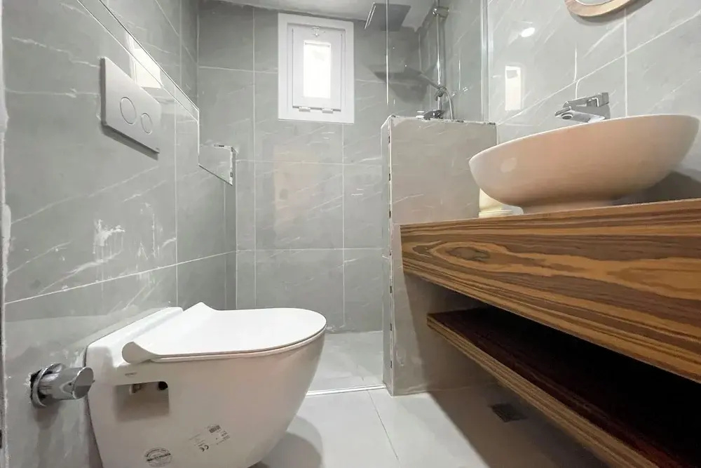 Отель 2BR 2Bath with Balcony Near Nişantaşı and Taksim #5 в Стамбуле