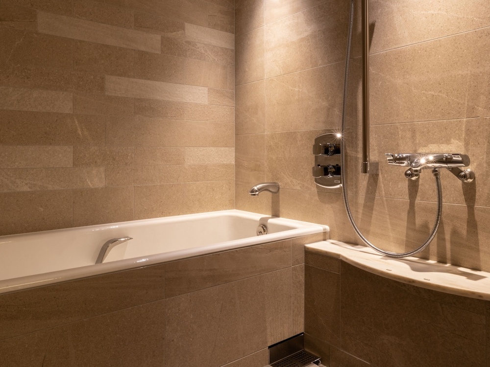 Sheraton Miyako Hotel Tokyo 사진 30