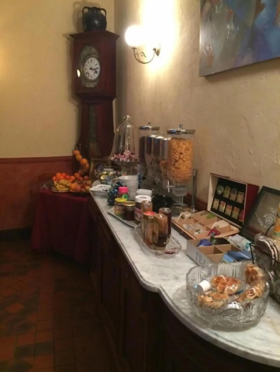 Afficher la photo 7 — Auberge du Puits