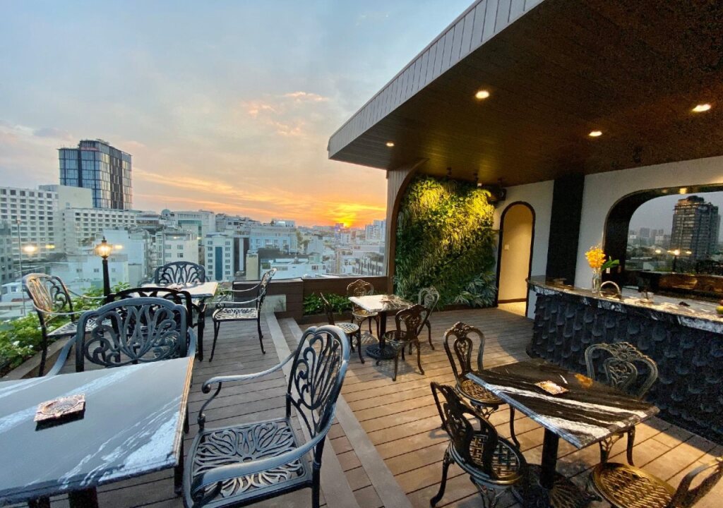 Adora Art Hotel
