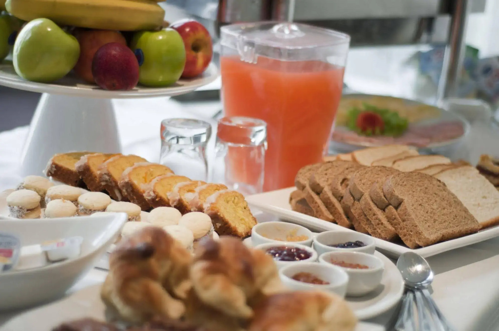 Purobaires Hotel Boutique - Général
