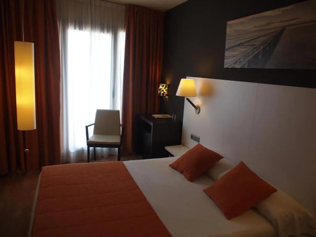 Hotel Can Batiste - Chambres
