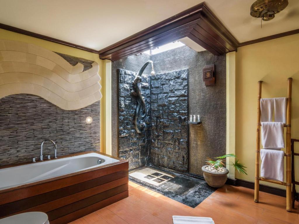 The Bali Dream Villa Seminyak