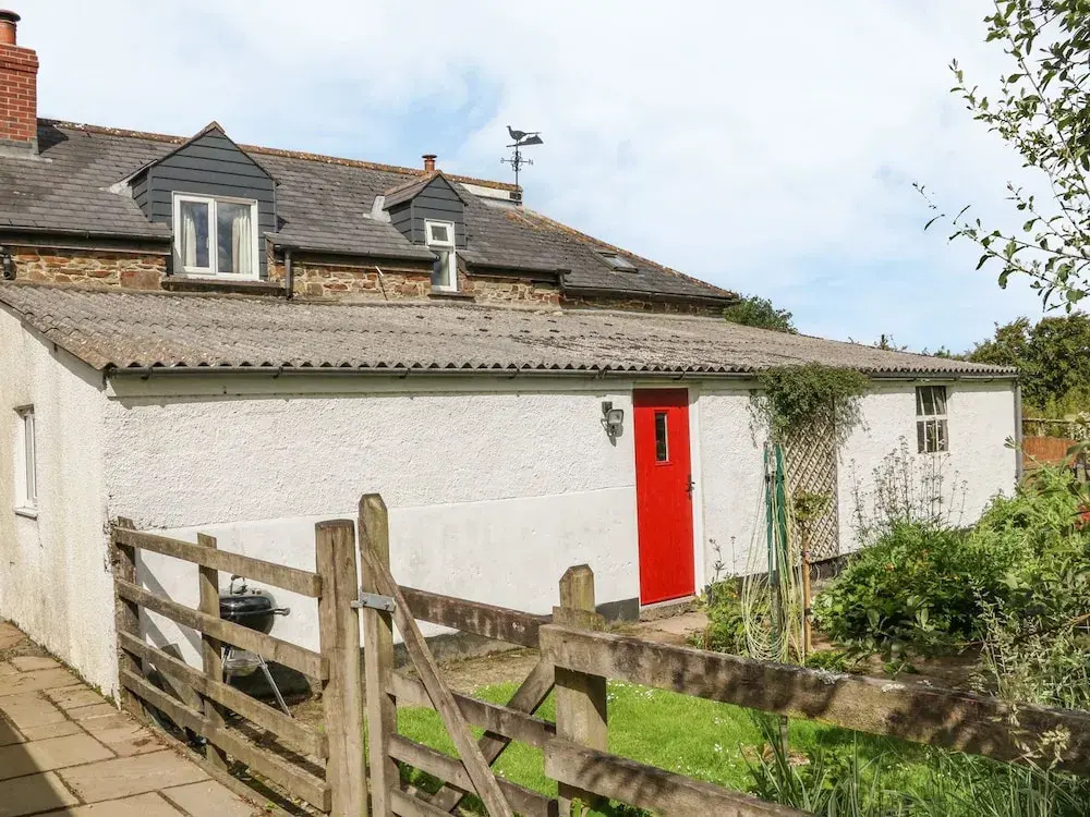 Barn Cottage