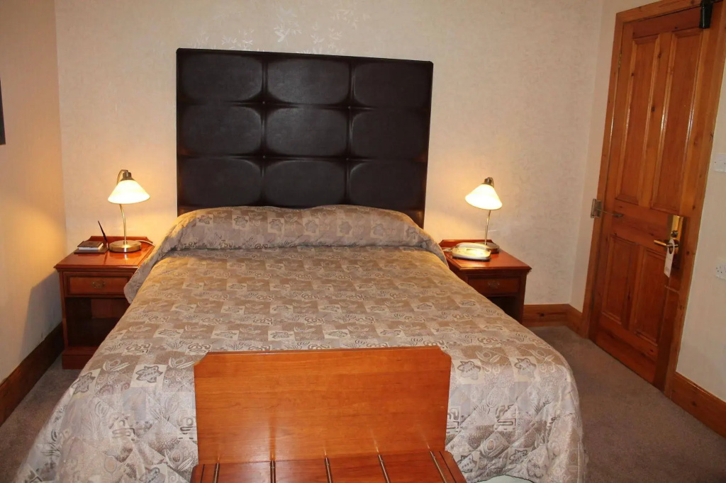 Sorrento Hotel - Général