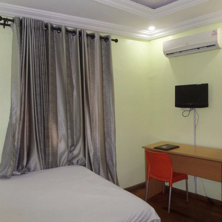 Hotel photo 8