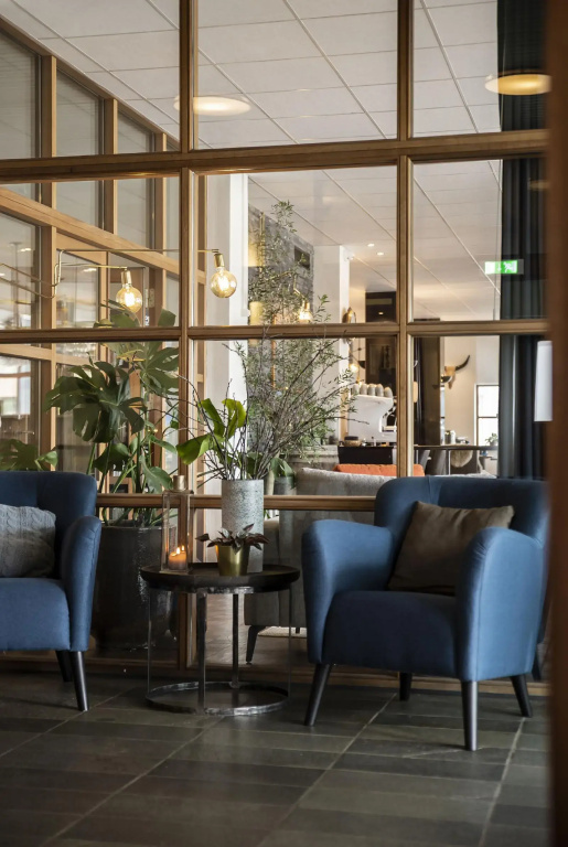 Hotel photo 18