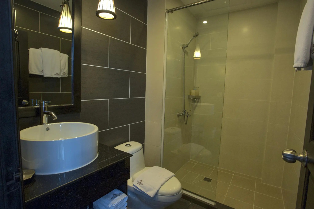 Apsor Palace Hotel — 5
