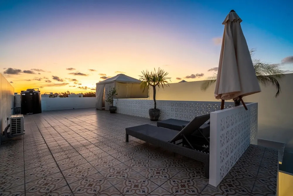 Eden Cemagi Villa - фото 14