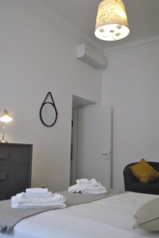 Rome Industrial House