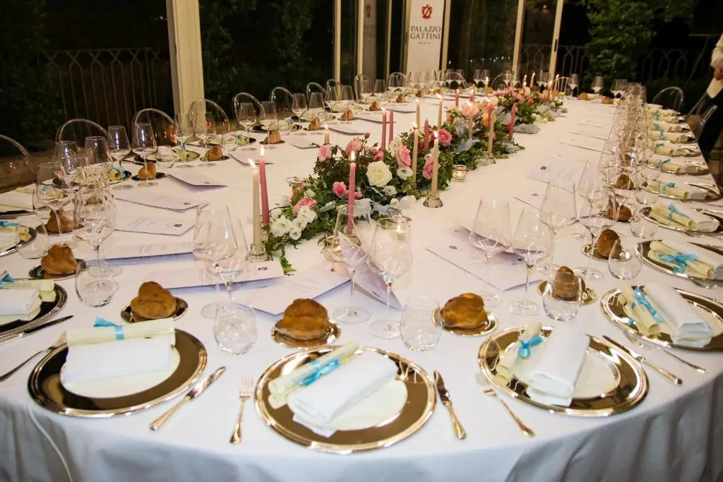 Palazzo Gattini Luxury Hotel - Général