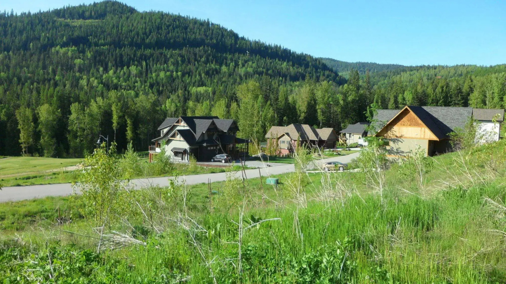 Lakevold Lodge