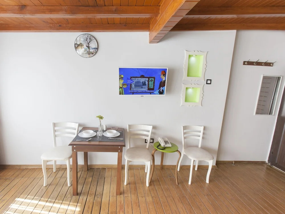 Nossa Suites Taksim - Général