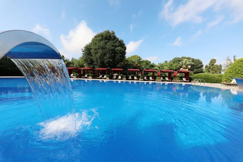 Son Julia Country House & Spa - Général
