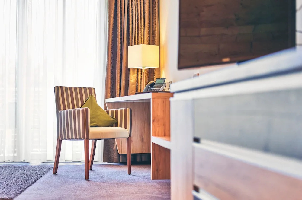Wellnesshotel Eibl-Brunner - Chambres