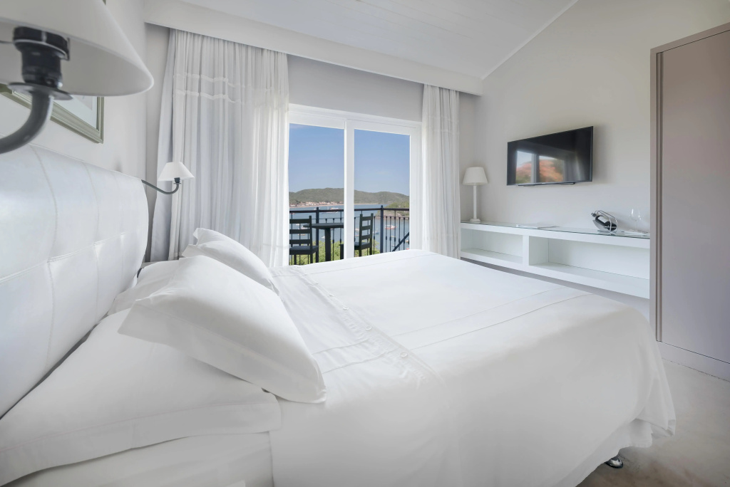 Abracadabra Boutique Hotel - Général