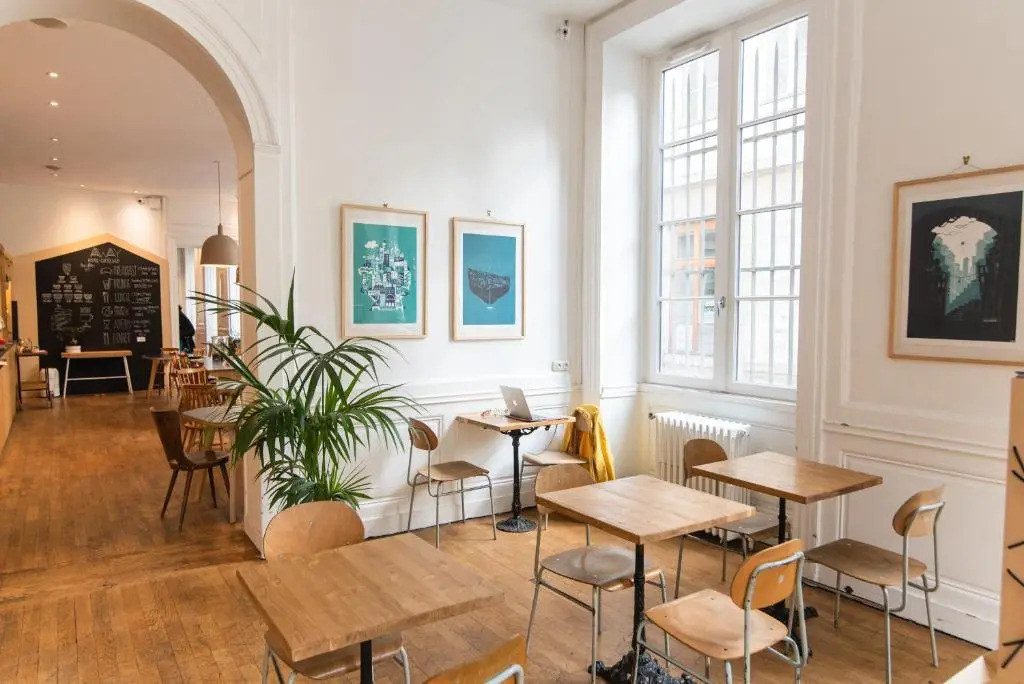 Slo Lyon les Pentes by null