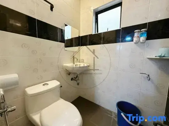 PD Private Pool Vacation Home-5 Mins Walk to Beach