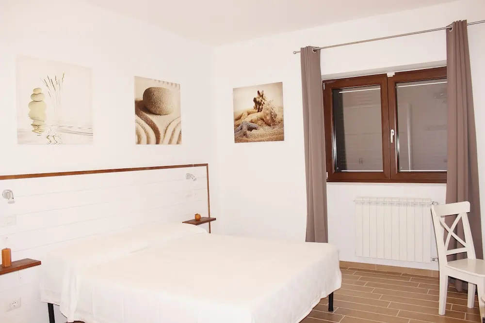 Chibia B&B - фото 4