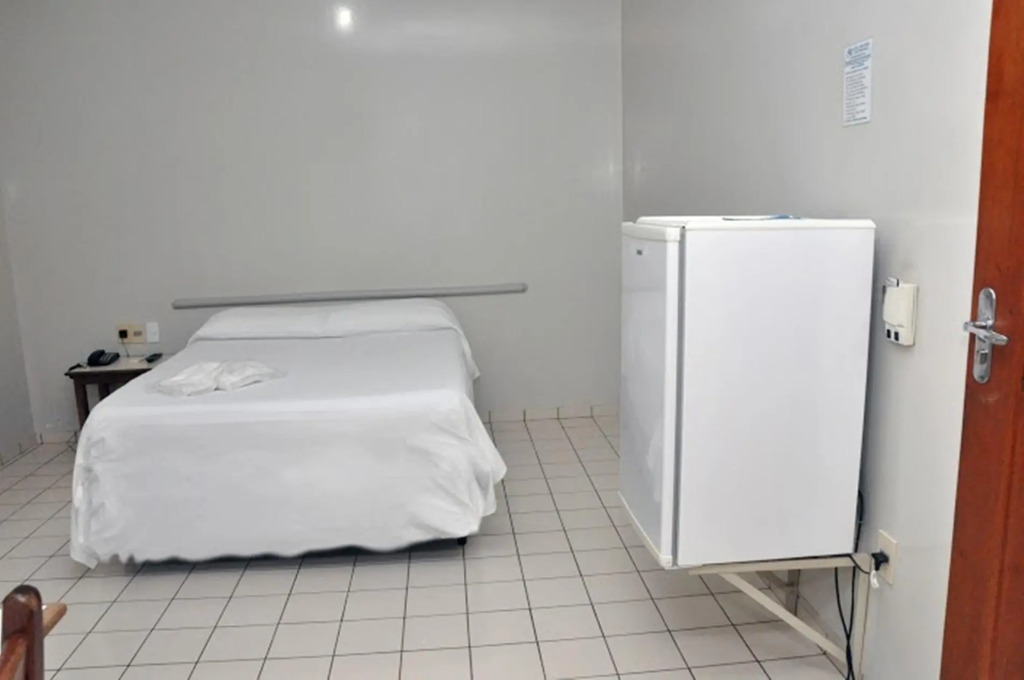 Hotel Araguatins — фото 3