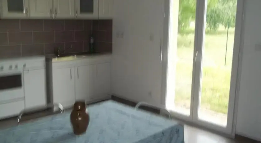 Voir la photo 3 — Appartement T1 Tout Confort Au Lac du Der (Adults Only)