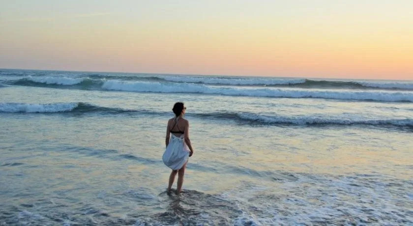 Casa Bellavista Montezuma - фото 22