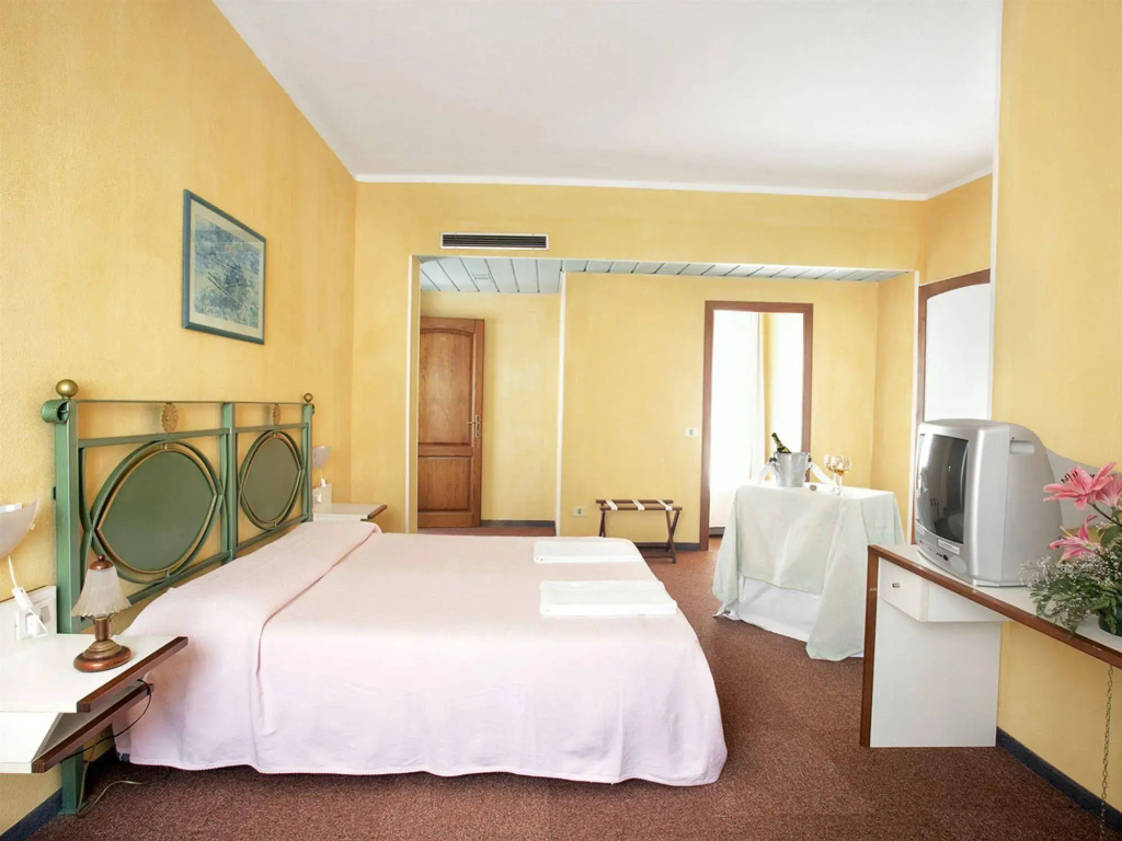Hotel Majore - Général