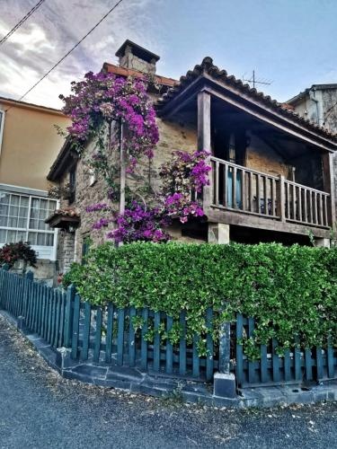 Casita de Lubre