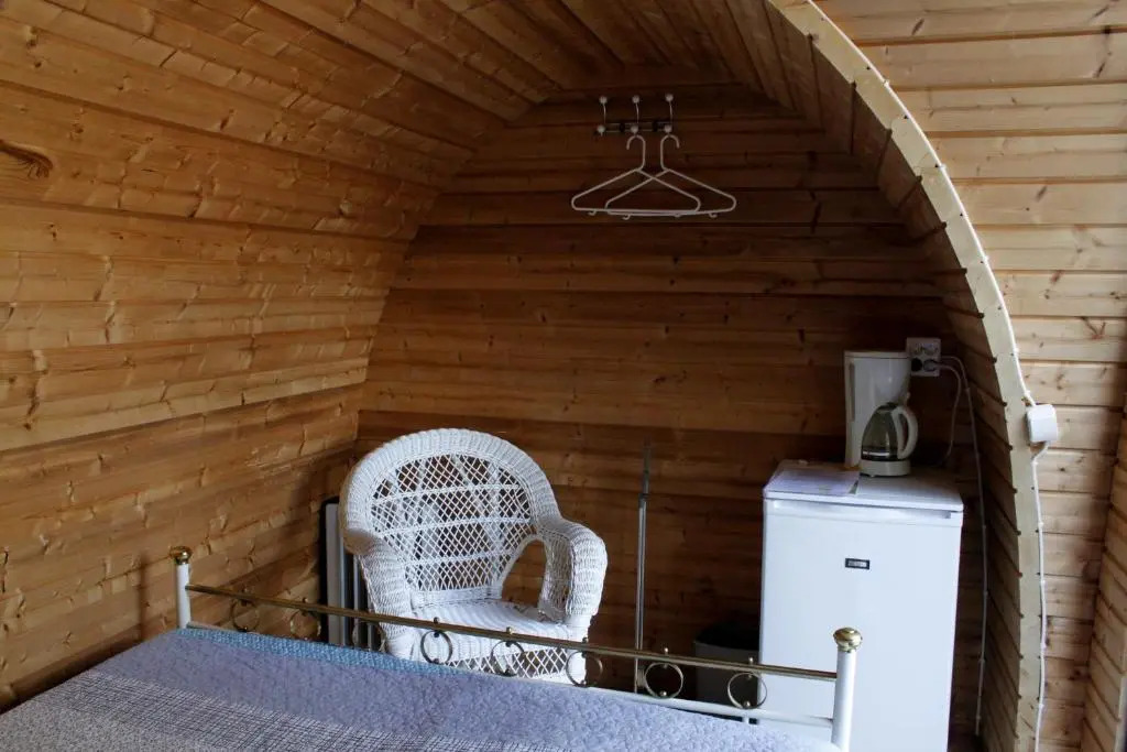 Tamminiemen Lomamokit