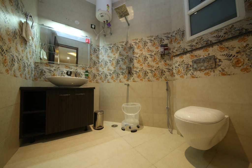 Люкс в Hotel Dream Inn